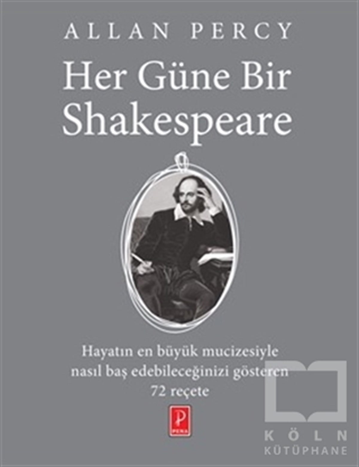 Allan PercyKişisel GelişimHer Güne Bir  Shakespeare