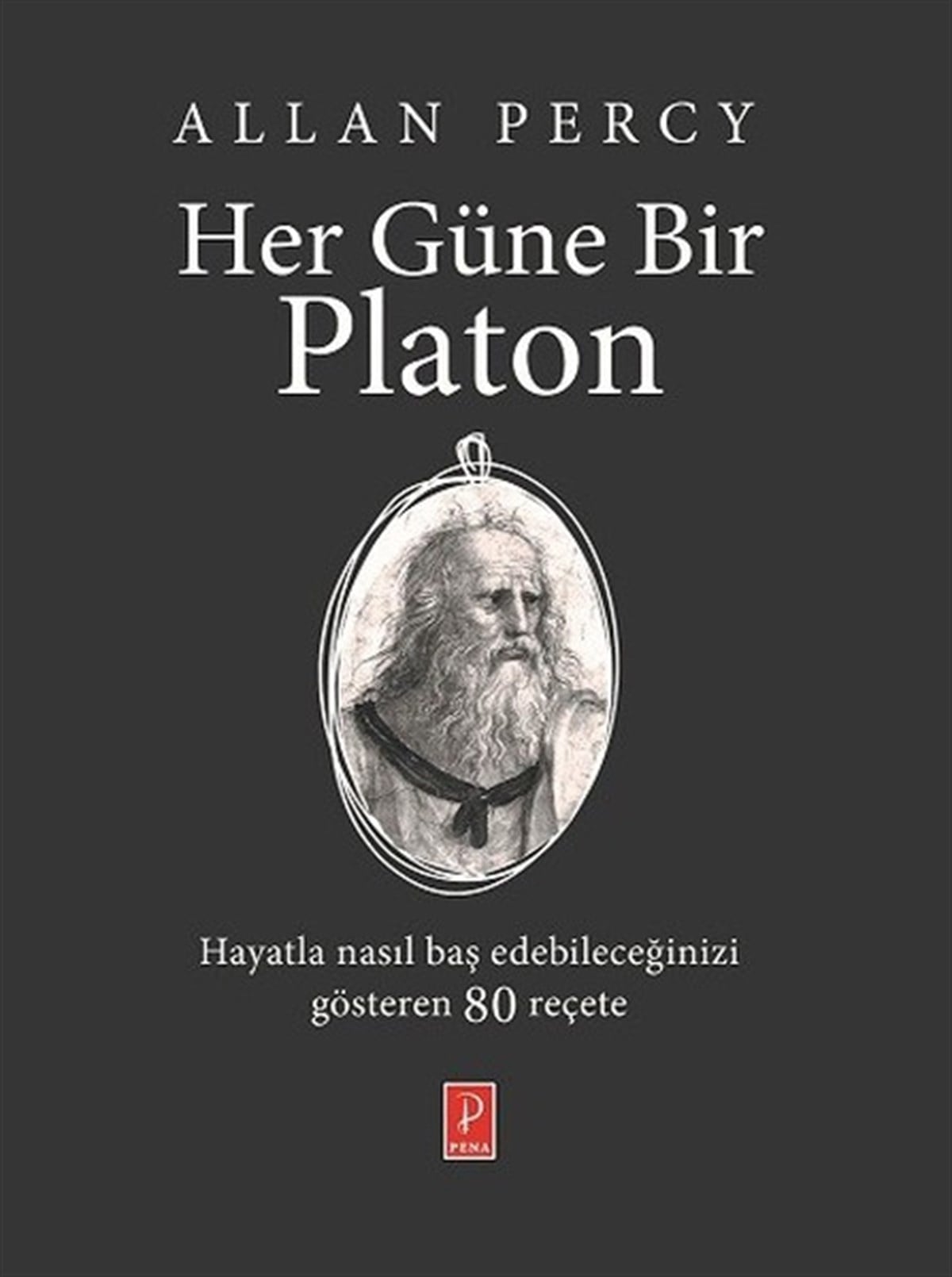 Pınar Gökpar CubellsKişisel Gelişim KitaplarıHer Güne Bir Platon