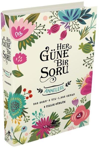 Potter StyleKişisel Gelişim KitaplarıHer Güne Bir Soru: Üniversiteliler İçin