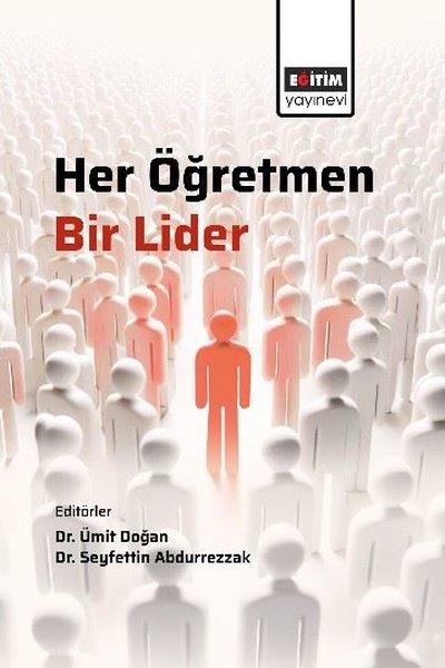 Rüveyda AkyelEğitimHer Öğretmen Bir Kültür