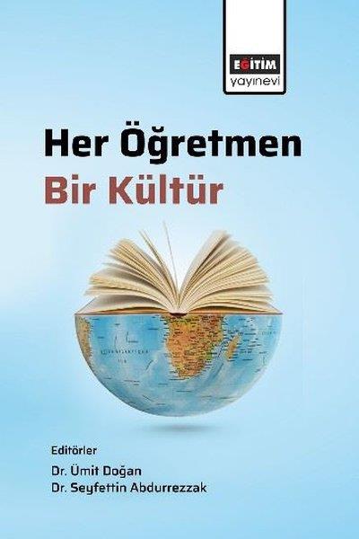 Hafize KarabasanEğitimHer Öğretmen Bir Öğrenci