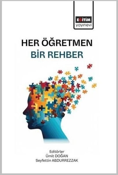 KolektifEğitimHer Öğretmen Bir Rehber