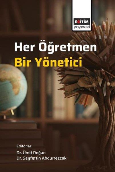 Mehtap BarışEğitimHer Öğretmen Bir Yönetici