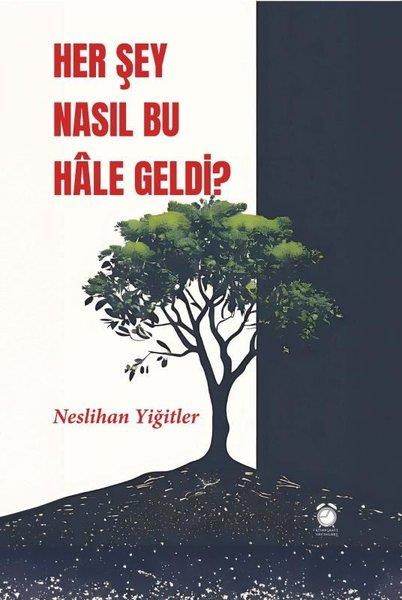 Neslihan YiğitlerTürkiye RomanHer Şey Nasıl Bu Hale Geldi?