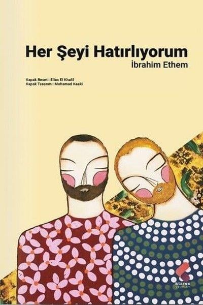 İbrahim EthemTürk ŞiiriHer Şeyi Hatırlıyorum