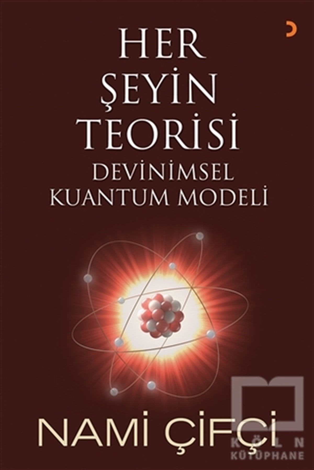 Nami ÇifçiDiğerHer Şeyin Teorisi