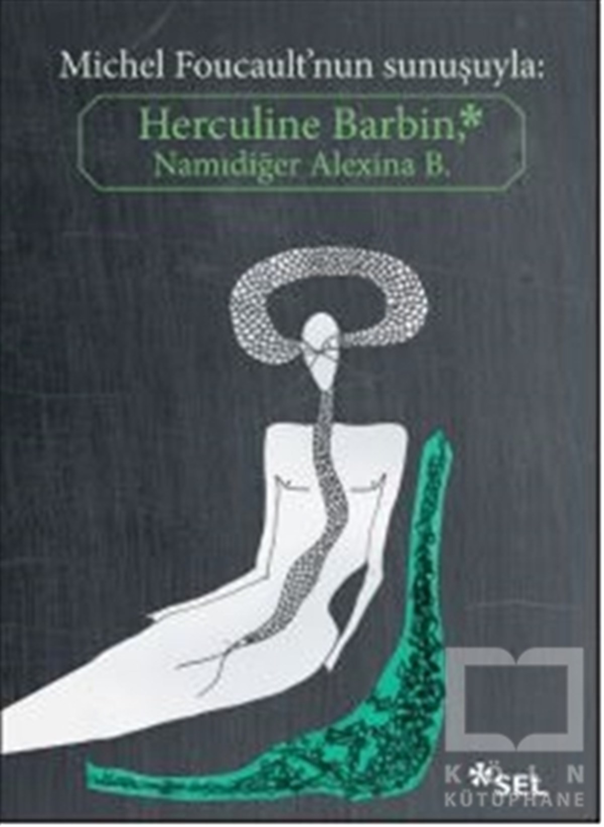 Michel FoucaultDüşünceHerculine Barbin Namıdiğer Alexina B.