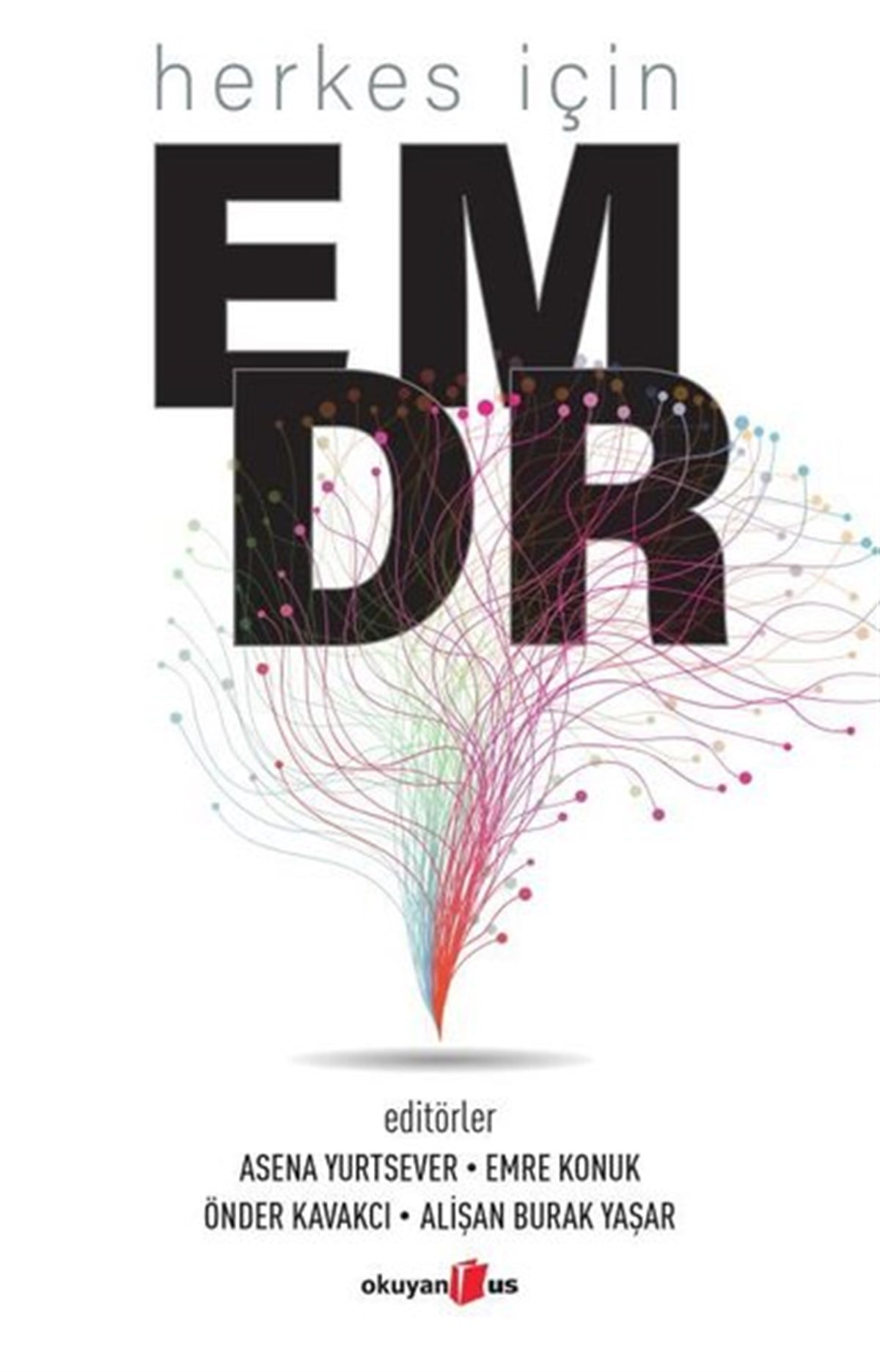 KolektifEgitim Etkinlik KitaplariHerkes için EMDR