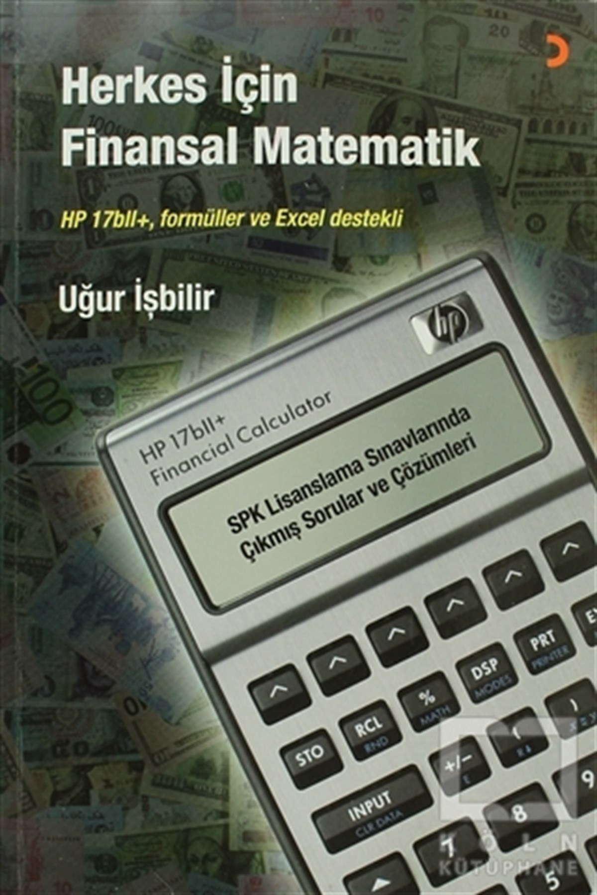 Uğur İşbilirAkademikHerkes İçin Finansal Matematik