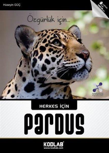 Hüseyin GüçProgramlamaHerkes için Pardus