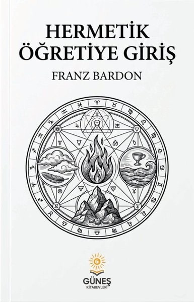 Franz BardonFelsefe BilimiHermetik Öğretiye Giriş