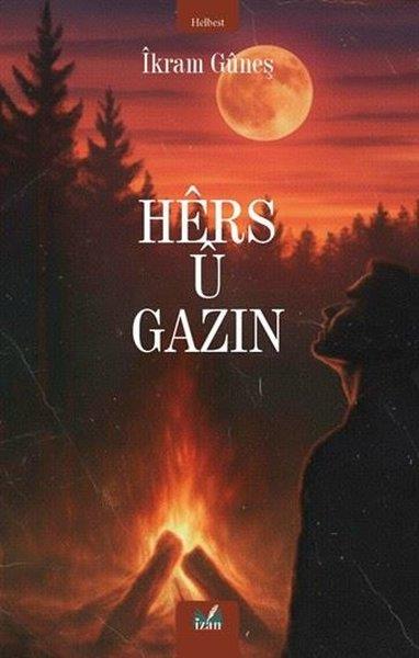 İkram GüneşKürtçeHers U Gazin