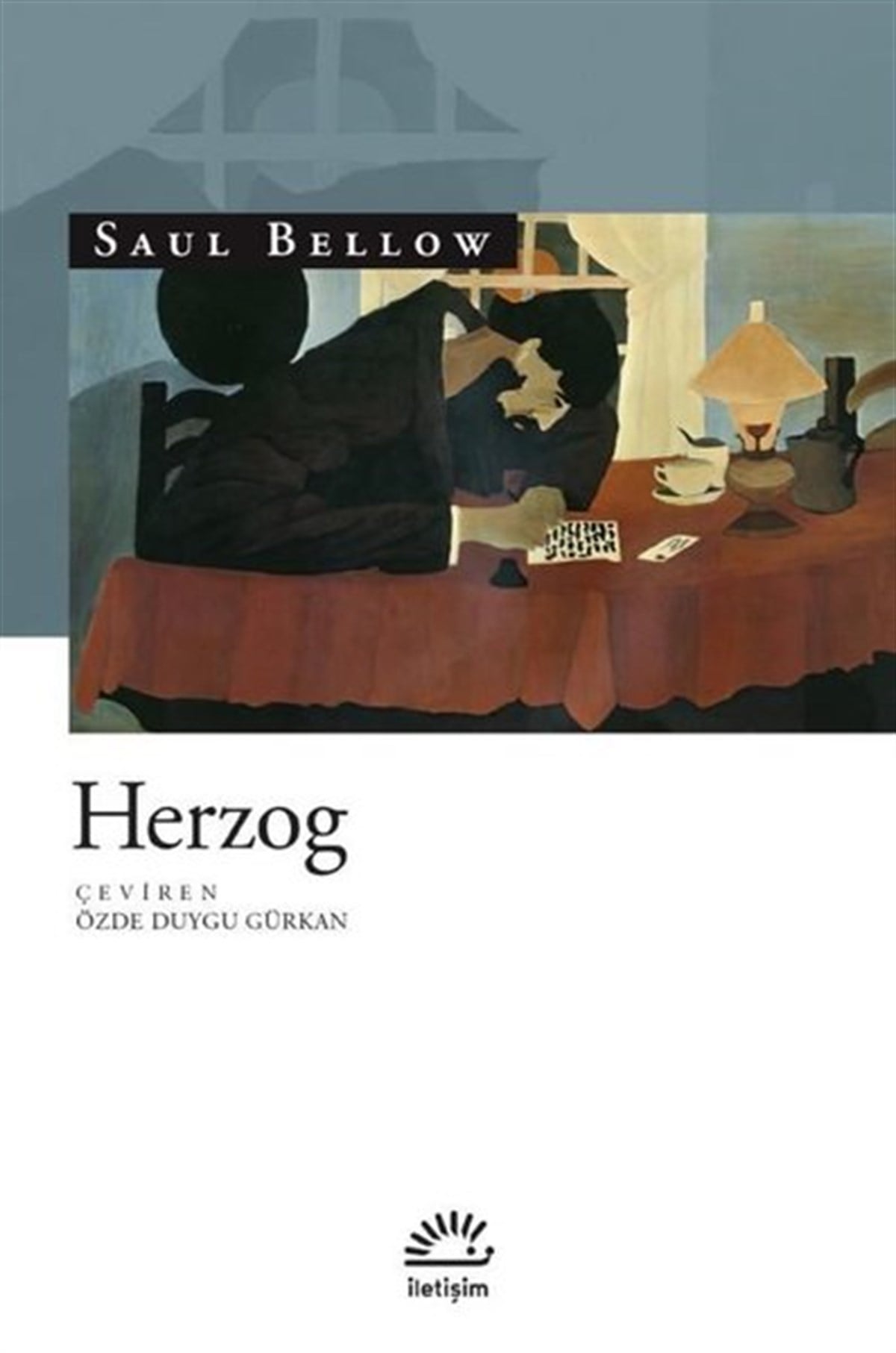 Saul BellowDünya RomanHerzog