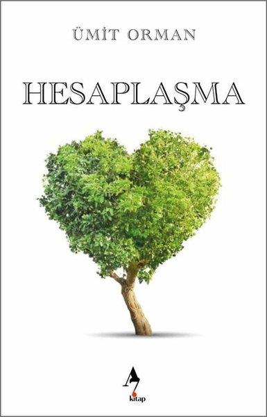 Ümit OrmanAnı & Mektup & Günlük KitaplarıHesaplaşma
