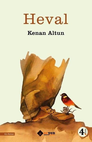 Kenan AltunTürkiye RomanHeval
