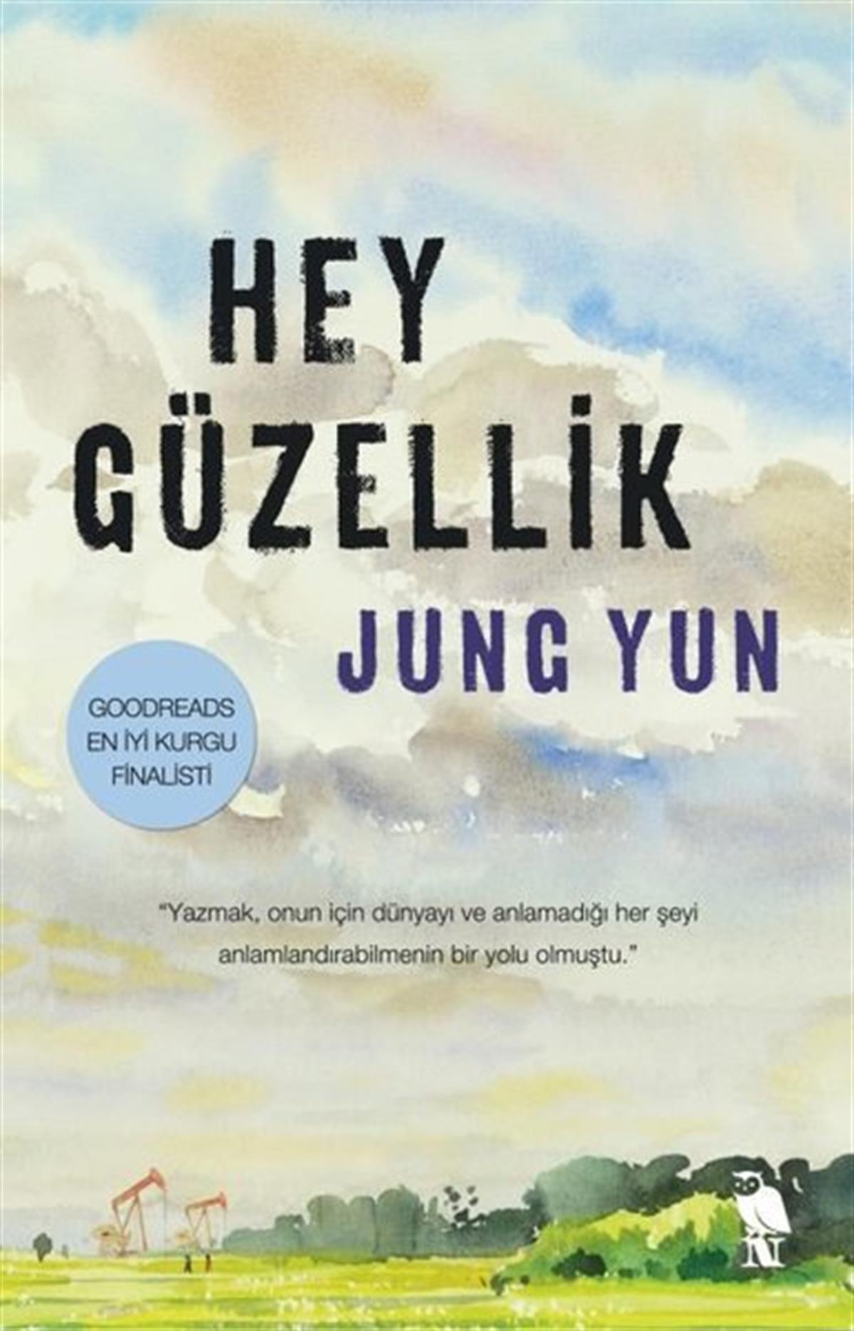 Jung YunDünya RomanHey Güzellik