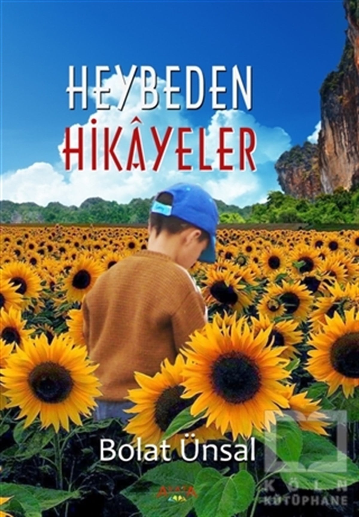 Bolat ÜnsalÖyküHeybeden Hikayeler