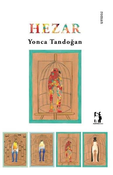 Yonca TandoğanTürk RomaniHezar