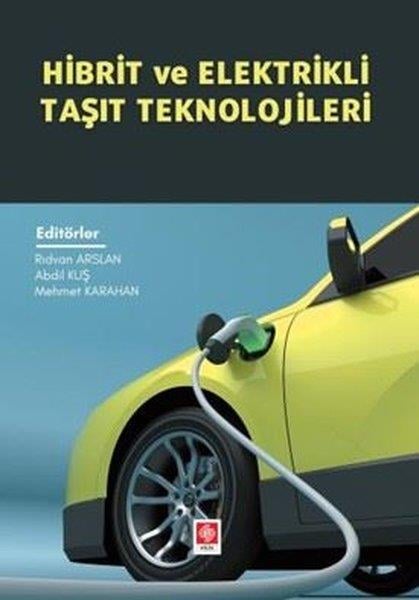 KolektifDigerHibrit ve Elektrikli Taşıt Teknolojileri