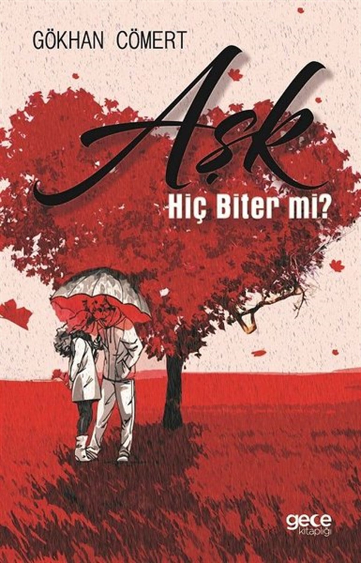 Gökhan CömertTürk OyunlarıHiç Biter mi?