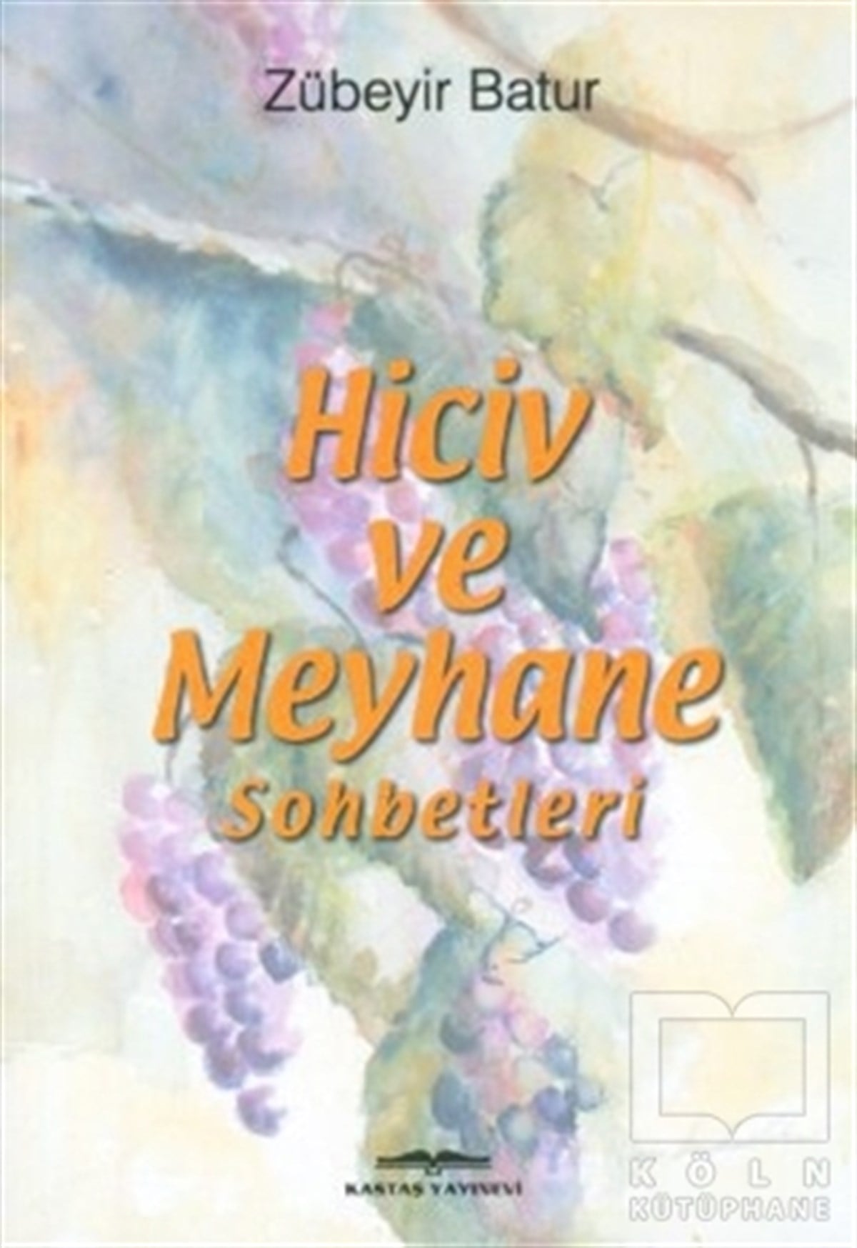 Zübeyir BaturDiğerHiciv ve Meyhane Sohbetleri