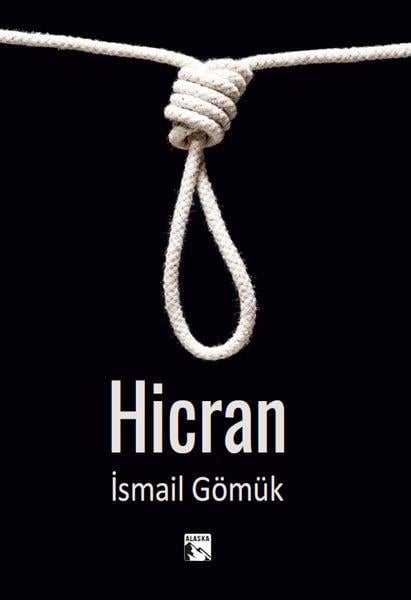 İsmail GöktürkTürkiye RomanHicran