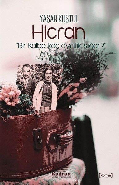 Yaşar KurtulTürk RomaniHicran