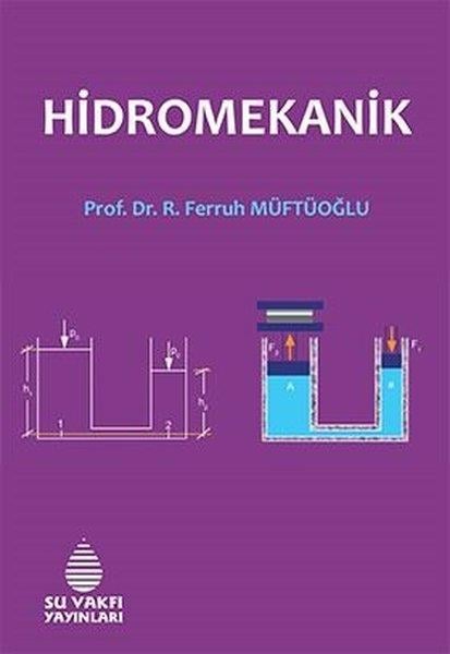 Ferruh MüftüoğluDigerHidromekanik