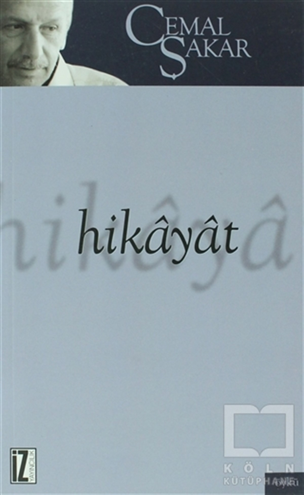 Cemal ŞakarÖyküHikayat