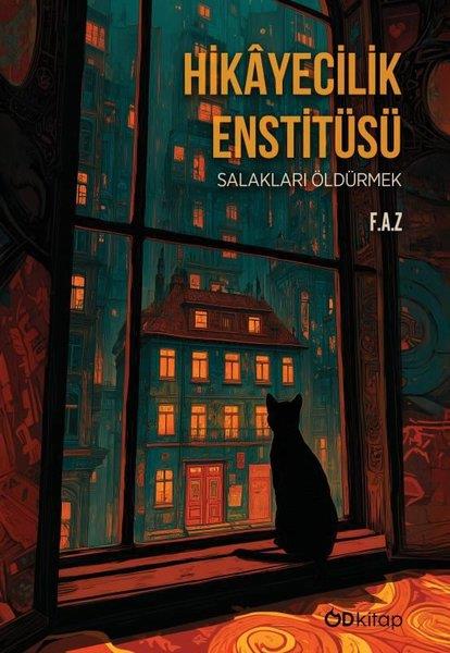 F.A.ZTürk RomaniHikayecilik Enstitüsü: Salakları Öldürmek