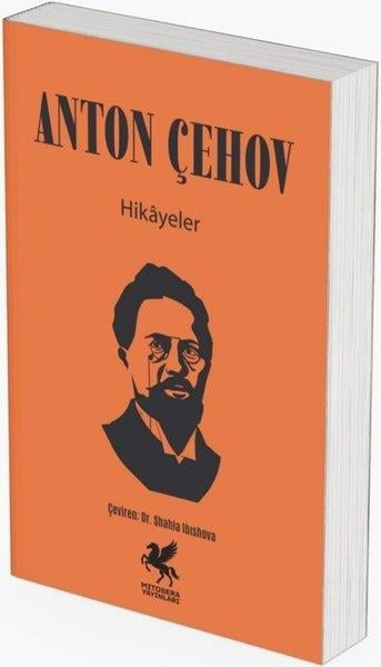 Anton Pavloviç ÇehovDünya KlasikleriHikayeler
