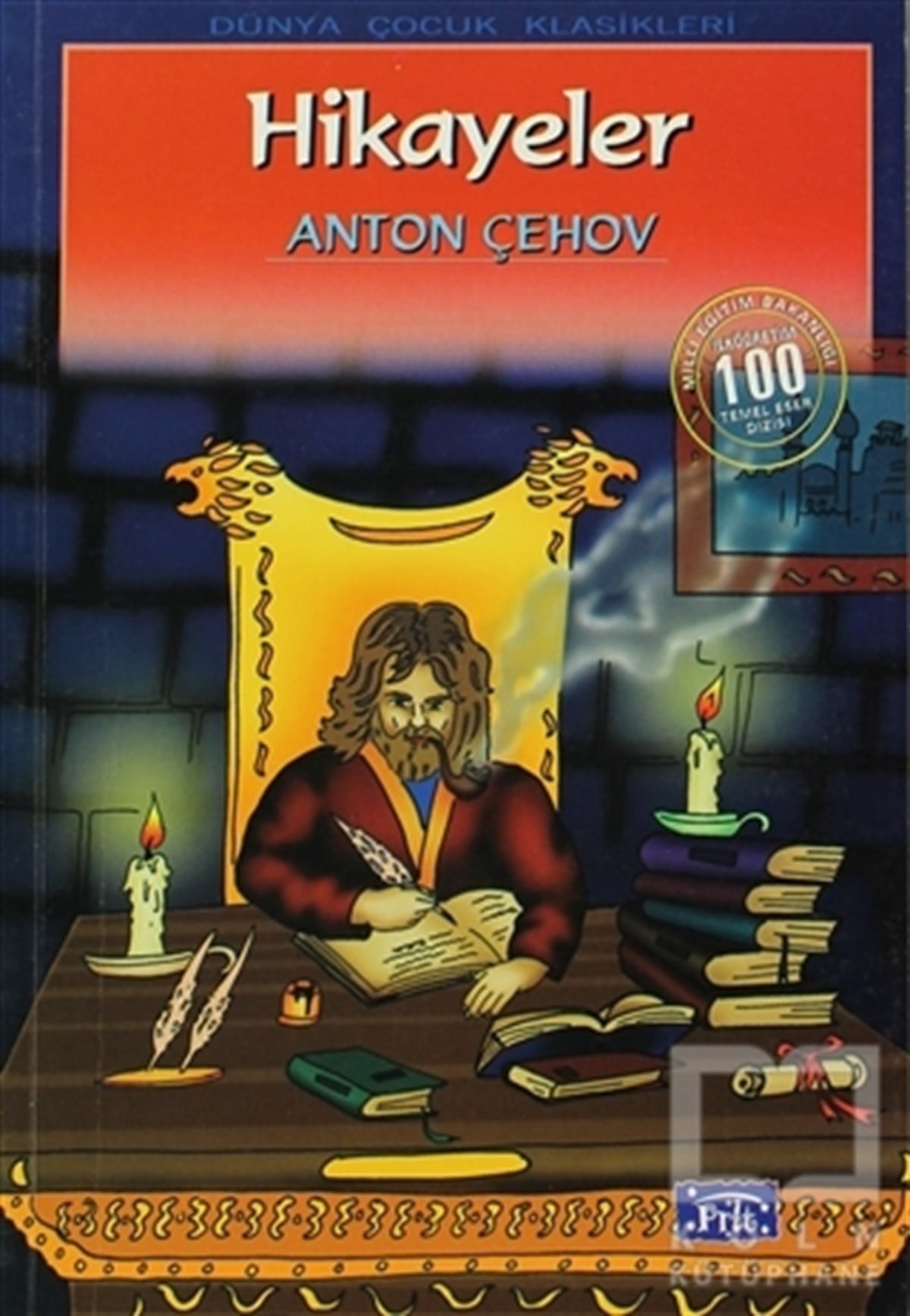 Anton Pavloviç ÇehovHikayelerHikayeler