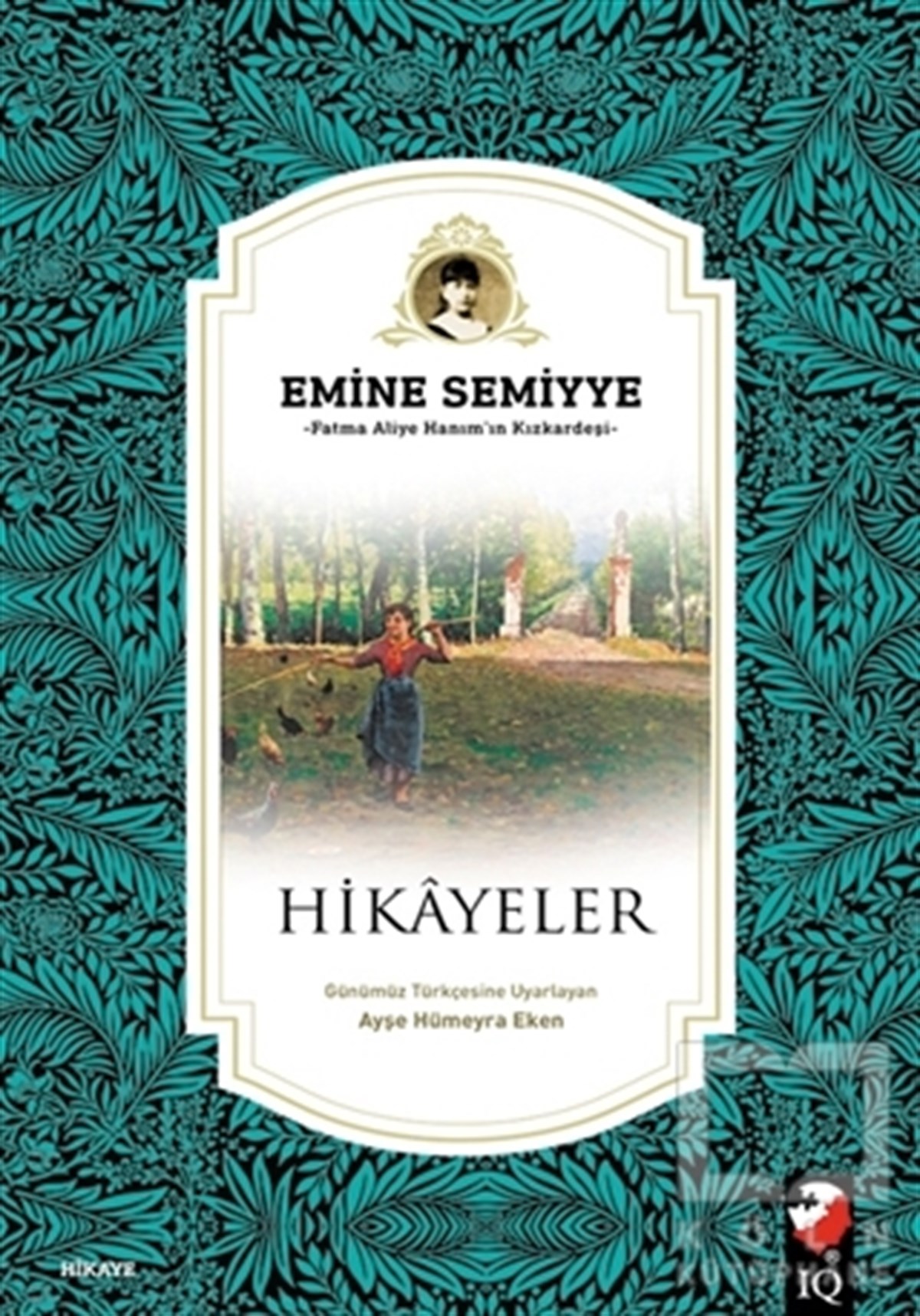 Emine SemiyyeHikaye (Öykü) KitaplarıHikayeler