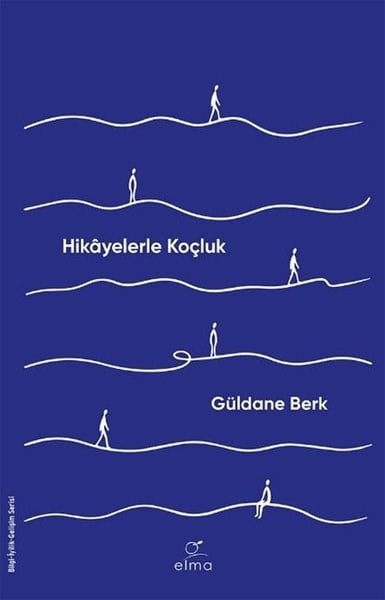 Güldane BerkYönetim / İş Geliştirme / KaliteHikayelerle Koçluk