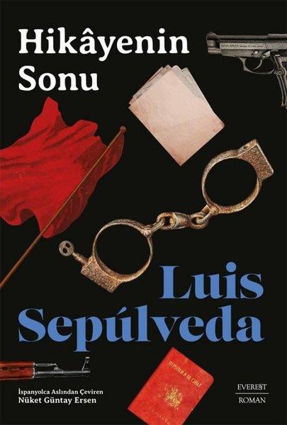Luis SepulvedaDünya RomanHikayenin Sonu