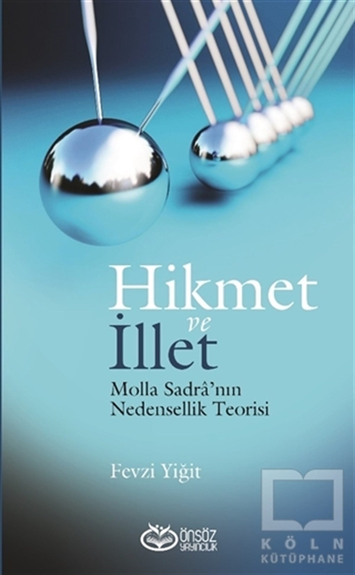 Fevzi YiğitDiğerHikmet ve İllet