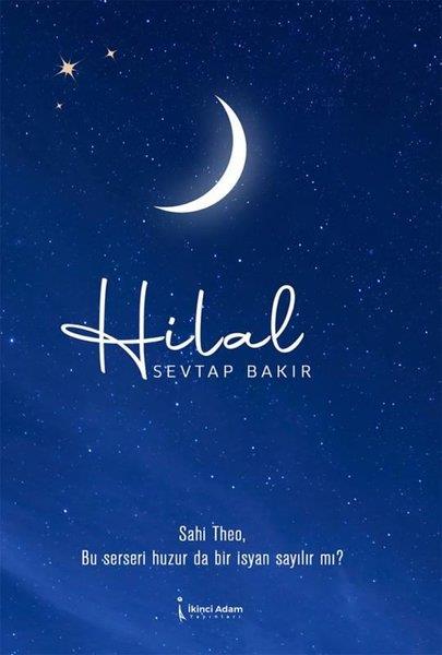 Sevtap BakırTürk ŞiiriHilal