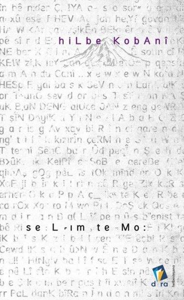 Selim TemoKürtçeHilbe Kobani