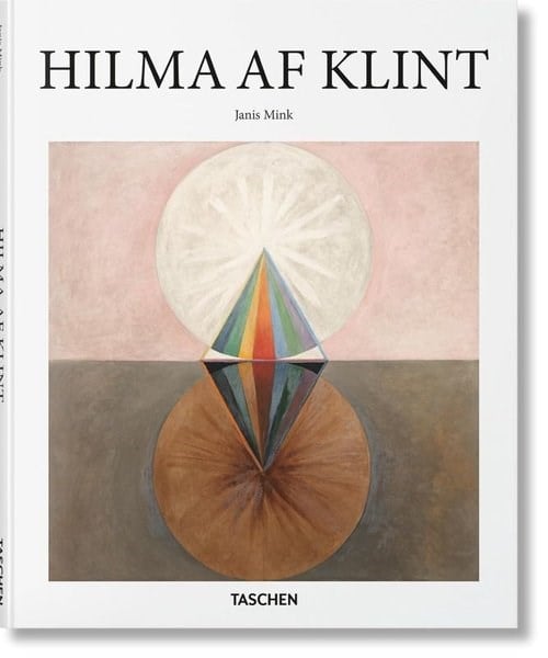 Janis MinkArtHilma af Klint