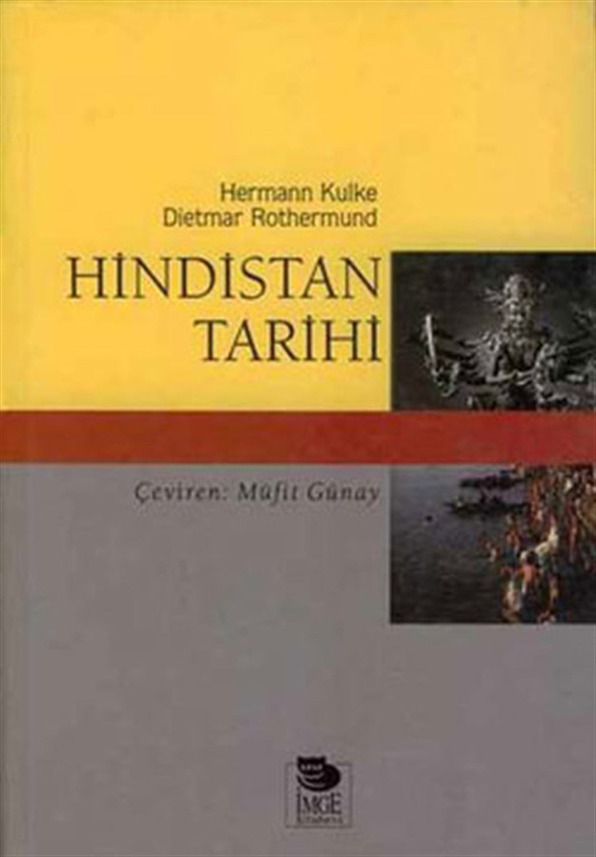 Müfit GünayDünya TarihiHindistan Tarihi