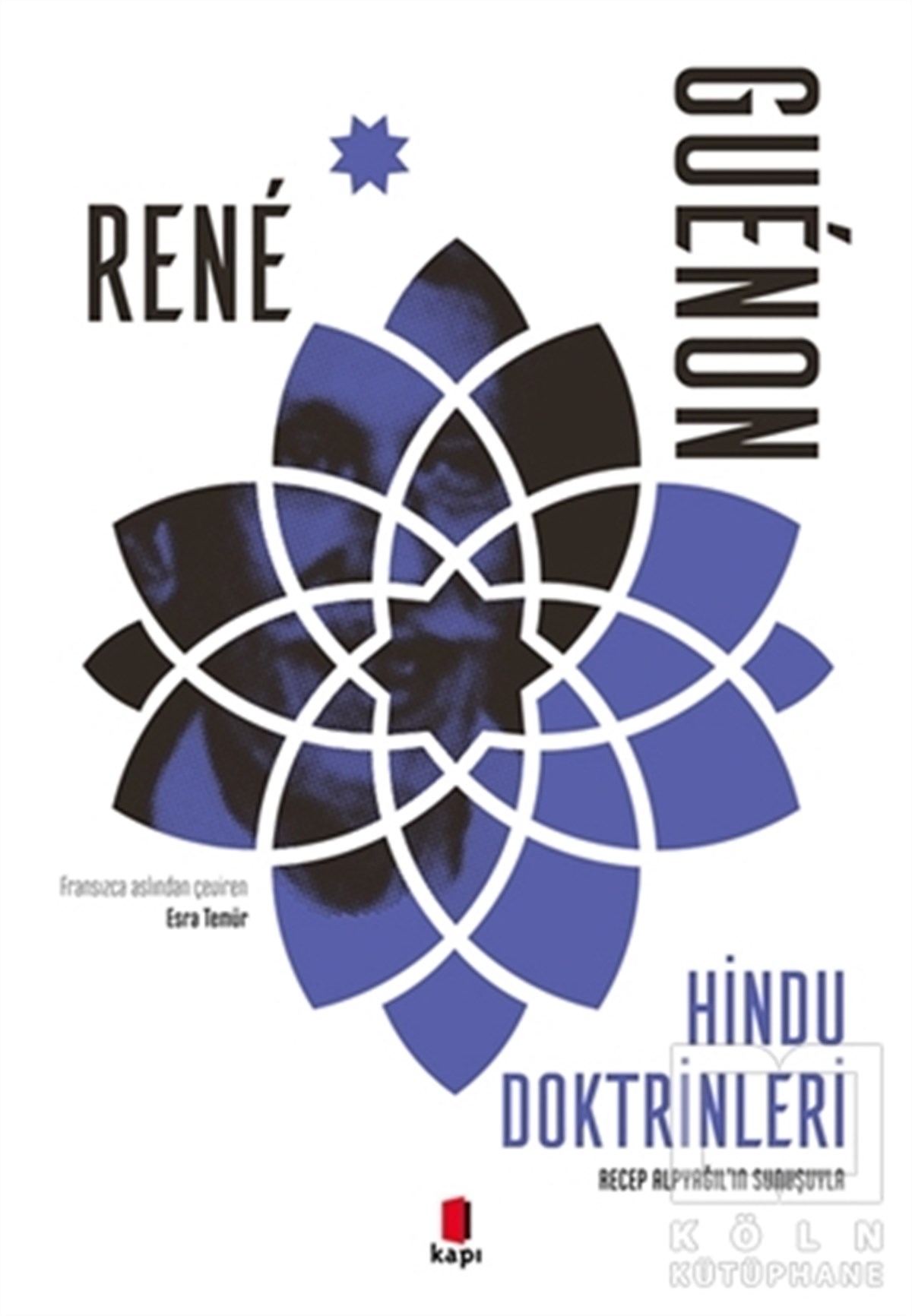 Rene GuenonAkademikHindu Doktrinleri