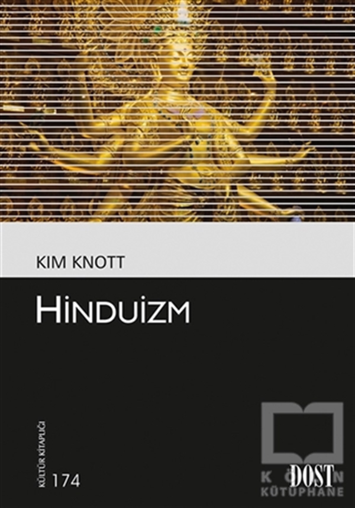 Kim KnottDiğer İnançlarHinduizm