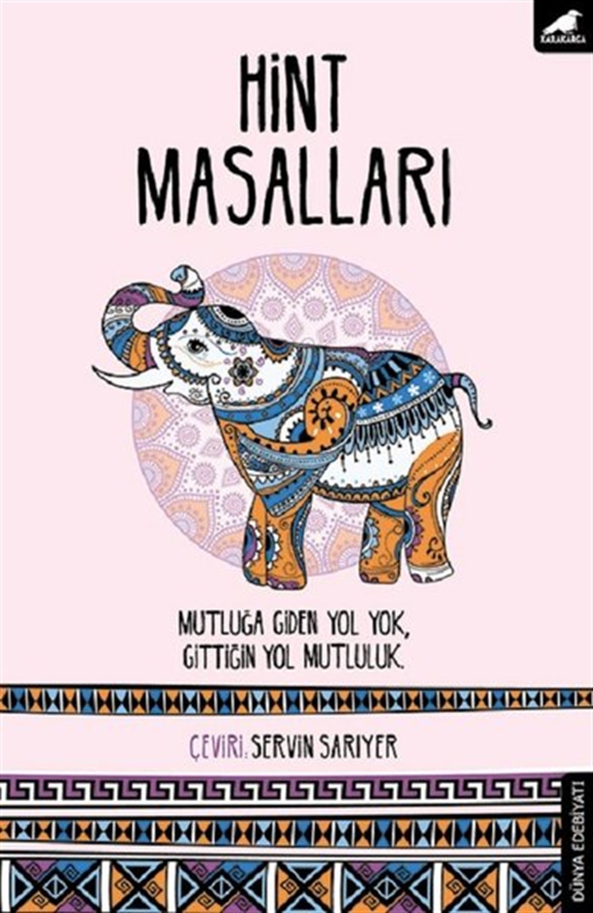 KolektifDünya RomanHint Masalları