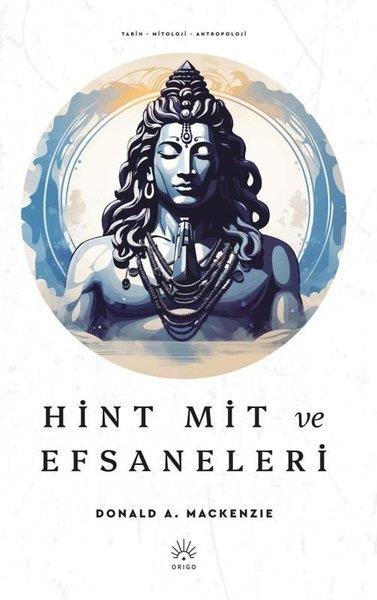 Donald A. MackenzieMitoloji EfsaneHint Mit ve Efsaneleri