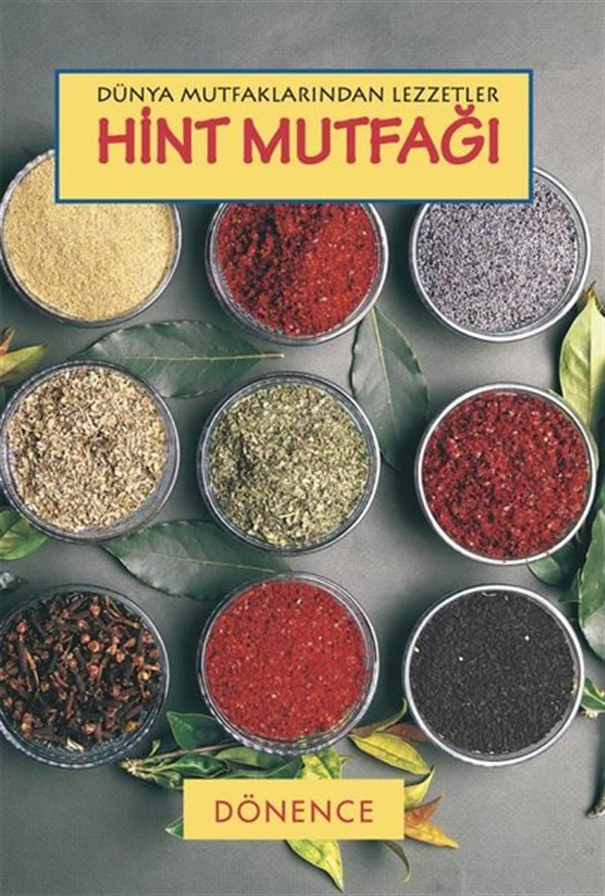 Raji ManipuriGastronomiHint Mutfağı