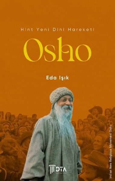 Eda IşıkFelsefe BilimiHint Yeni Dini Hareketi Osho