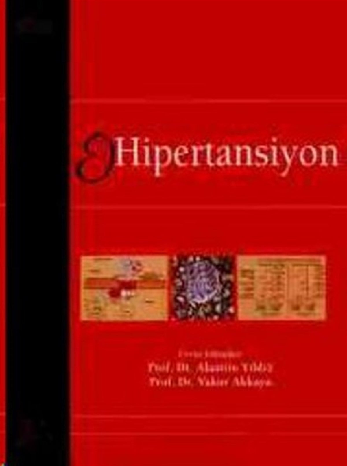 Alaattin YıldızTıpHipertansiyon (Türkçe Çeviri)