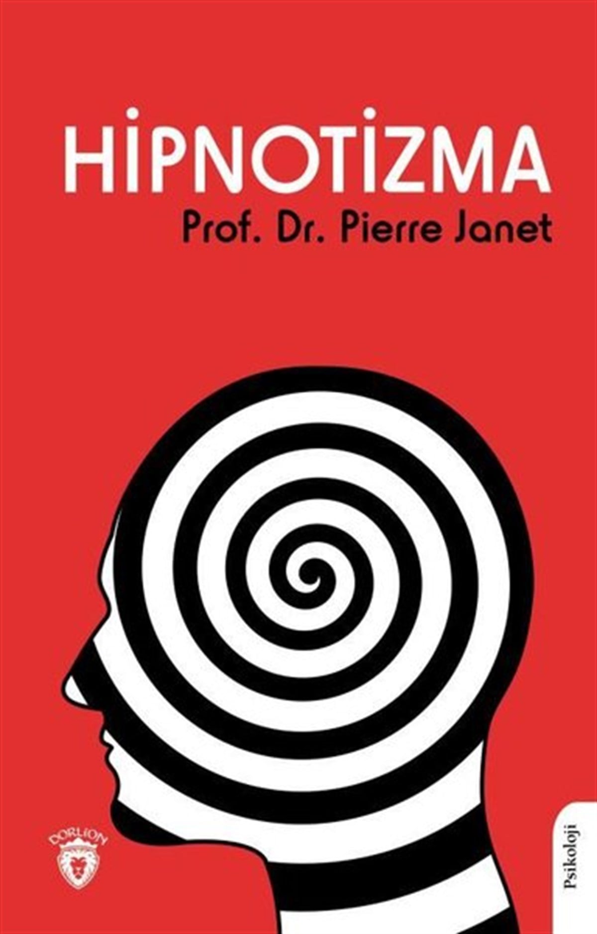 Pierre JanetPsikoloji BilimiHipnotizma