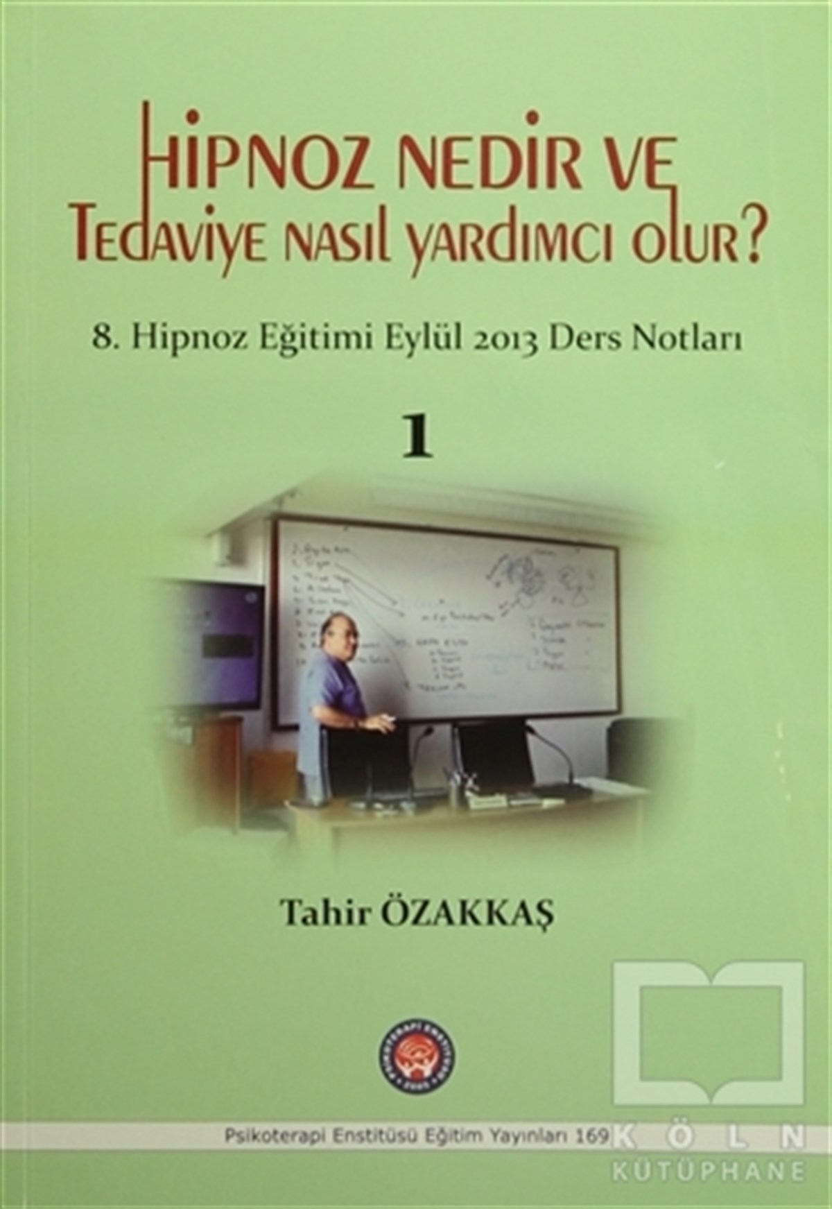 Tahir ÖzakkaşDiğerHipnoz Nedir ve Tedaviye Nasıl Yardımcı Olur?