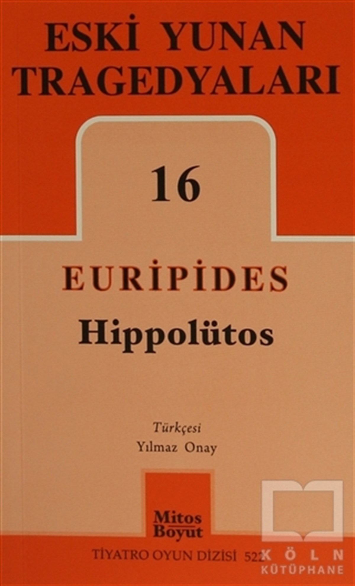 EuripidesOyunHippotülos